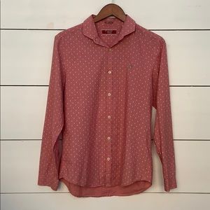 Original Penguin Button Down